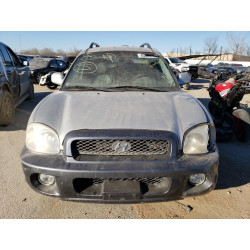 2003 HYUNDAI SANTA FE