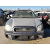 2003 HYUNDAI SANTA FE