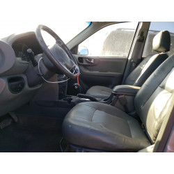2003 HYUNDAI SANTA FE
