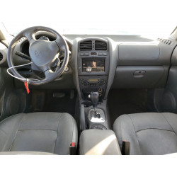 2003 HYUNDAI SANTA FE