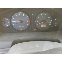 2003 HYUNDAI SANTA FE