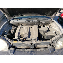 2003 HYUNDAI SANTA FE