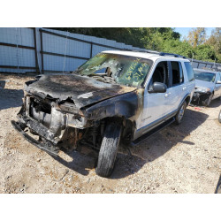 2002 FORD EXPLORER