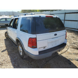 2002 FORD EXPLORER