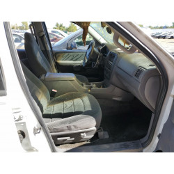 2002 FORD EXPLORER