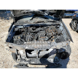 2002 FORD EXPLORER