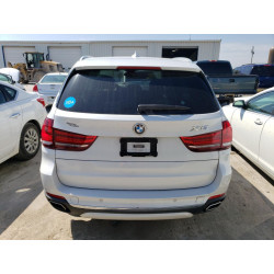 2018 BMW X5