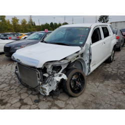 2014 GMC TERRAIN