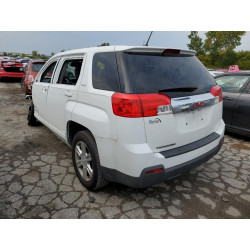 2014 GMC TERRAIN