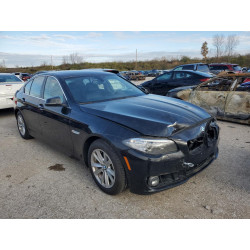 2016 BMW 5 SERIES