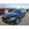 2016 BMW 5 SERIES