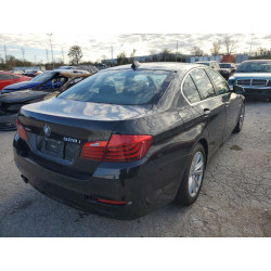 2016 BMW 5 SERIES