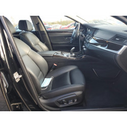 2016 BMW 5 SERIES