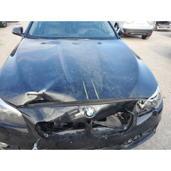 2016 BMW 5 SERIES