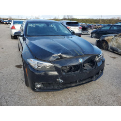 2016 BMW 5 SERIES