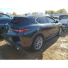 2018 ALFA ROMEO STELVIO