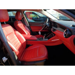 2018 ALFA ROMEO STELVIO