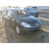 2008 NISSAN VERSA