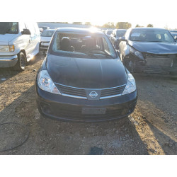 2008 NISSAN VERSA