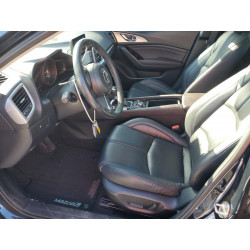 2018 MAZDA 3
