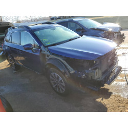2016 SUBARU OUTBACK