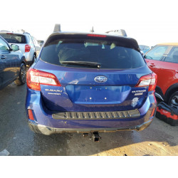 2016 SUBARU OUTBACK