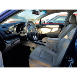 2016 SUBARU OUTBACK