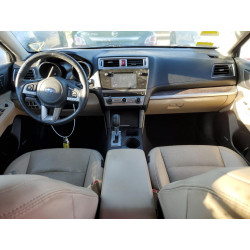 2016 SUBARU OUTBACK