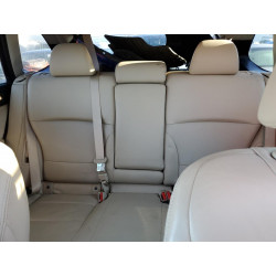 2016 SUBARU OUTBACK