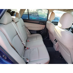 2016 SUBARU OUTBACK