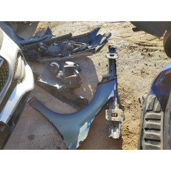 2016 SUBARU OUTBACK