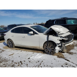 2020 MAZDA 3