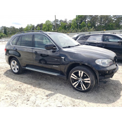 2013 BMW X5