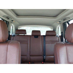 2013 BMW X5