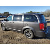 2017 DODGE CARAVAN