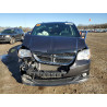 2017 DODGE CARAVAN