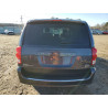 2017 DODGE CARAVAN