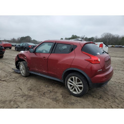 2012 NISSAN JUKE