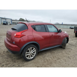 2012 NISSAN JUKE