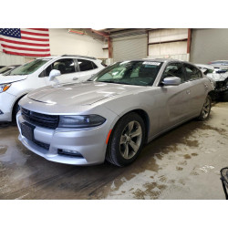 2015 DODGE CHARGER
