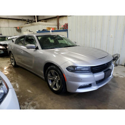 2015 DODGE CHARGER