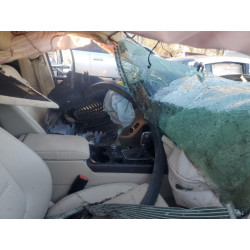 2013 VOLKSWAGEN TOUAREG