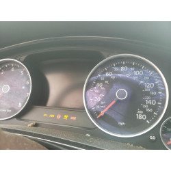 2013 VOLKSWAGEN TOUAREG