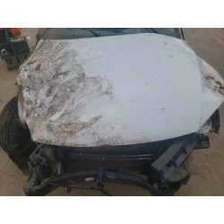 2013 VOLKSWAGEN TOUAREG