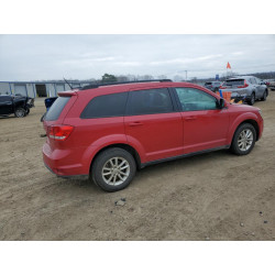2016 DODGE JOURNEY