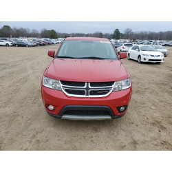 2016 DODGE JOURNEY