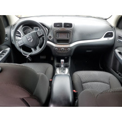 2016 DODGE JOURNEY