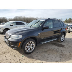 2012 BMW X5