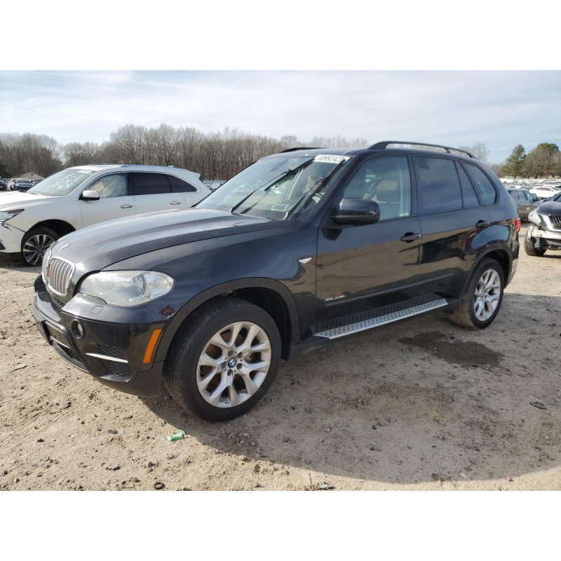 2012 BMW X5