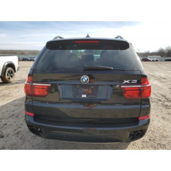 2012 BMW X5